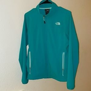 The North Face Nimble Softshell Jacket - Women's M